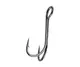 Двойник Owner Narrow Eye SDN-31BC №02 Black (51649-02)