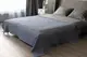 Плед Ardesto Pique ART0816PB 160х230 см голубой