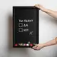 Рамка-копилка для пивных крышек "Ты пьян?", Черный, русский