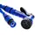 Шланг для полива X HOSE 30 м с распылителем Blue