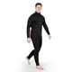 Комплект Polarheat QS (9397+7414) Черный (9517), 2XL