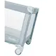 Манеж CARRELLO Piccolo+ CRL-11501/2 Ash Grey з двома рівнями дна