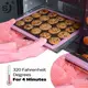 Хозяйственные силиконовые перчатки для уборки и мытья посуды Magic Silicone Gloves