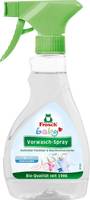 Пятновыводитель для детских вещей Frosch 4001499915222 300 мл