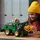 Конструктор LEGO Technic Трелевочный трактор John Deere 948L-II 1492 деталей (42157)
