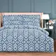 Комплект постельного белья 160х220 см Сатин Leila Simple Living Arya AR-TR1005614