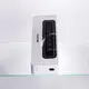 Вакууматор бытовой + 10 пакетов  120 Вт 5 режимов работы Белый HP-11-18