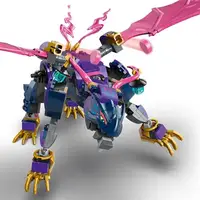 Конструктор LEGO NINJAGO Ронту, повелитель драконов 381 деталь (71842)