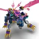 Конструктор LEGO NINJAGO Ронту, повелитель драконов 381 деталь (71842)