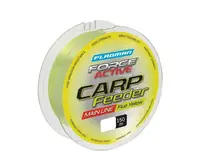 Леска FLAGMAN FORCE ACTIVE CARP FEEDER MAIN LINE 150м / 0.355мм / (FACF150-0355)