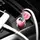 АЗУ Baseus Adorkable Cute Cat 2USB 3A, Pink (CCALL-DM04)