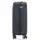 Валіза Semi Line 20" (S) Black (T5854-1)