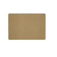 Подставка под горячее Guzzini Fiber 22606839 43х30 см песочная