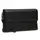 Мужской кожаный клатч Ricco Grande K17m-184-black