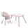 Стульчик для кормления Bambi M 5672-8 (pink)