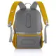 Городской рюкзак XD Design Bobby Soft желтый (P705.798)