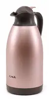 Термос OMS 3281-2-Rosegold 2 л розовое золото