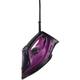 Утюг Gorenje SIK2400BKV 2400 Вт фиолетовый