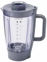 Чаша для бленднра Kenwood KW716436 1.5 л