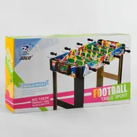 Настольная игра "Футбол. Football Table Sport" (105313)