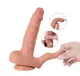 Вибратор Hayden vibrating с 20 режимами вибрации и стимуляции клитора