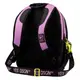 Рюкзак школьный YES TS-95 DSGN Lilac 559459 20 л
