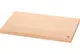 Разделочная доска прямоугольная 26,5х15,5х1,5 см Basic Wooden Lunasol VZ-593011
