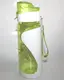 Бутылка для воды Henks SB-050-green 500 мл зеленая