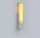 Бра LED 26252 Белый 50х10х6 см.