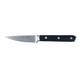 Нож овощной Krauff Prime Chef 29-305-241 9 см черный