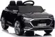 Детский электромобиль AUDI SQ8 4x4 12В PlayHouse черный (Польша)
