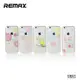 Силиконовый чехол Flowers CL-5 для iPhone 6/6s REMAX 604505