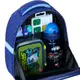 Рюкзак детский YES K-33XXS Big Foot 550436 4.5 л
