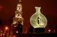 Сменная пластина для 3D светильников "Птица в клетке" 3DTOYSLAMP
