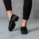 Броги женские Fashion Keno 3765 36 размер 23 см Черный