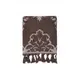 Полотенце Irya Jakarli - Vintage kahve кофе 50*90