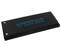 Поводочніца Flagman Armadale PVC Hook wallet 10 * 25см