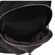 Мужской кожаный рюкзак Borsa Leather K1318-black