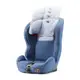 Автокресло Kinderkraft Safety Fix Navy KKFSAFENAV0000