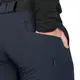 Брюки Lizard Nylon DWR Темно-синие (7476), M-Long