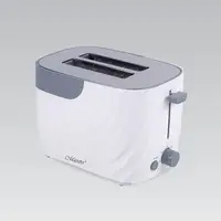 Тостер Maestro MR-706 White 700 Вт белый