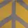 Килимок для пікніка Bo-Camp Flaxton Large Yellow (4271081)