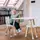 Комплект мебели детский FreeON Bear, white