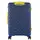 Чемодан Semi Line 24" (M) Blue (T5807-2)