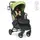 Прогулочная Коляска EL CAMINO M 3910 v.2 Olive Green 
оливковый