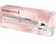 Выпрямитель волос Remington Rose Luxe S-9505 48 Вт розовый