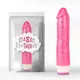 Вибромассажер Sexy Whopper, Pink