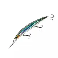 Воблер Daiwa Tournament Double Clutch 95SP-MR 95mm 8.8g #KBNG (16710-407 / 2259286)