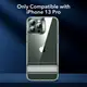 Чехол ESR для iPhone 13 Pro - Air Shield Boost, прозрачный с ножкой