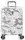 Чемодан Heys White Camo S 13126-3045-21
